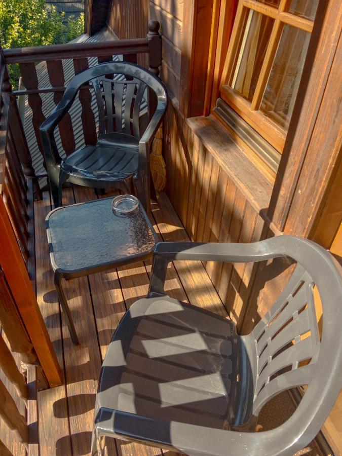 Wynajem Pokoi Goscinnych Zakopane Eksteriør billede