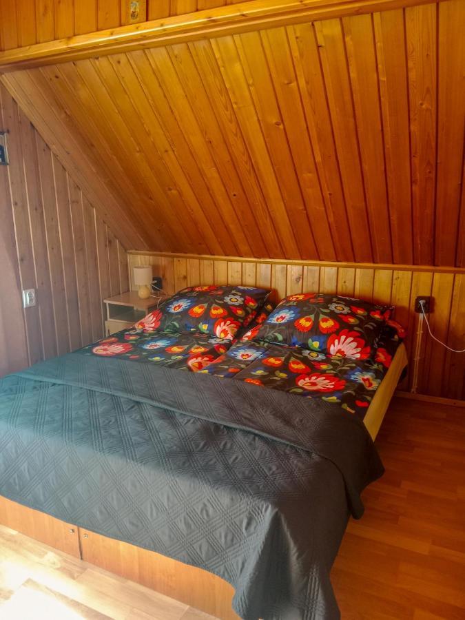 Wynajem Pokoi Goscinnych Zakopane Eksteriør billede